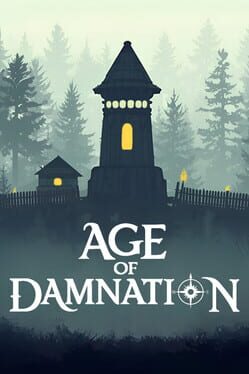 Jaquette Age of Damnation