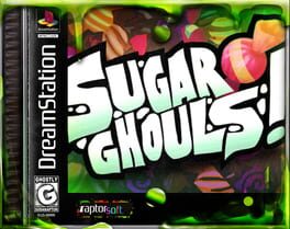 Sugar Ghouls
