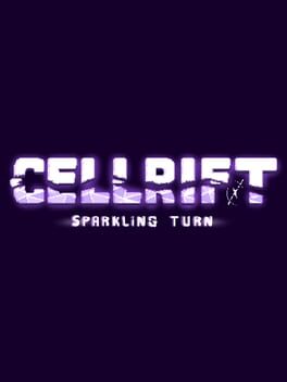 Jaquette Cellrift: Sparkling Turn