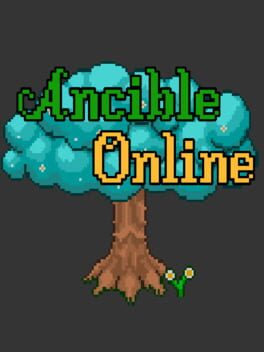Jaquette Ancible Online