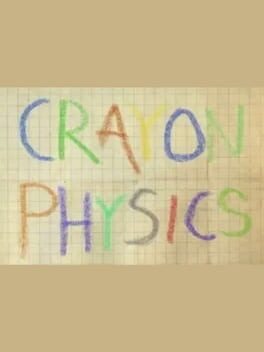 Jaquette Crayon Physics