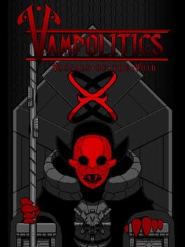 Vampolitics: Vassals of the Void