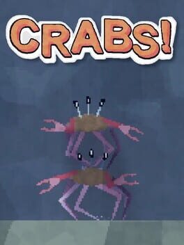Jaquette Crabs!
