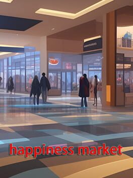 Happiness Market