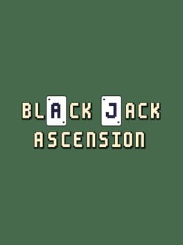 Jaquette Blackjack Ascension
