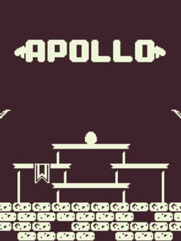 Jaquette Apollo