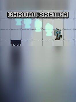Jaquette ChronoBreach