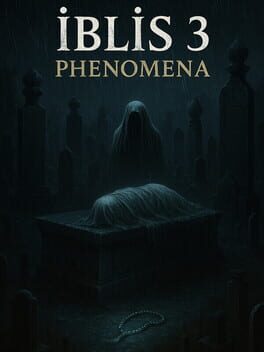 Iblis3: Phenomena