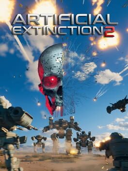 Artificial Extinction 2