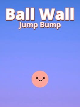 Jaquette Ball Wall Jump Bump