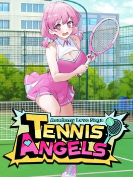 Academy Love Saga: Tennis Angels