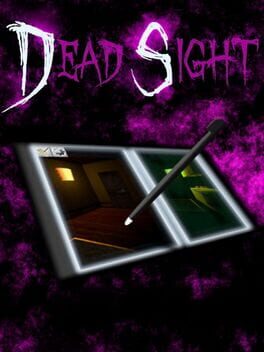 Jaquette Dead Sight