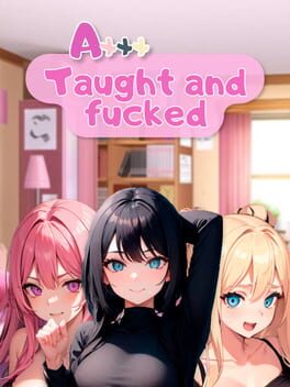 Jaquette Axxx: Taught and Fucked