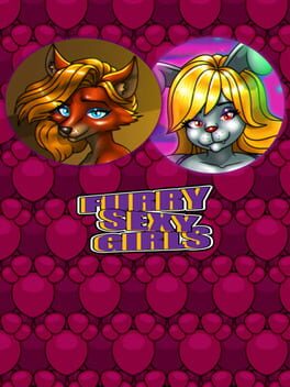 Furry Sexy Girls