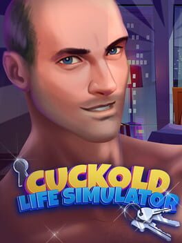 Jaquette Cuckold Life Simulator