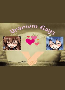 Uranium Gays
