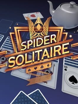 Spider Solitaire