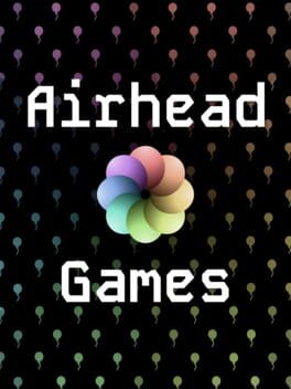 Jaquette Airhead Games