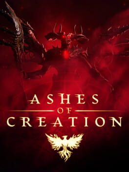 Jaquette Ashes of Creation