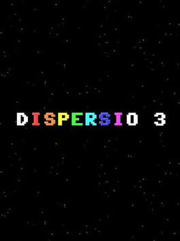 Dispersio 3