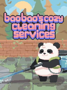 Jaquette Bao Bao's Cozy Cleaning Services