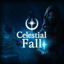 Jaquette Celestial Fall