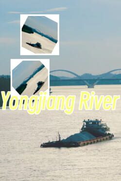 Yongjiang River