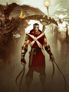 Jaquette Dante's Purgatorio