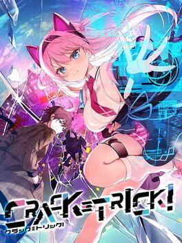 Jaquette Crack Trick!