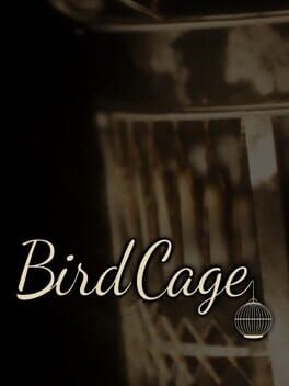 Jaquette Birdcage
