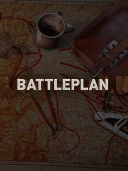 Jaquette Battleplan