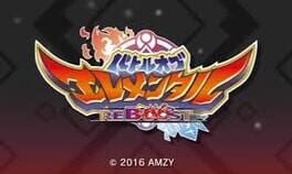 Battle of Elemental Reboost