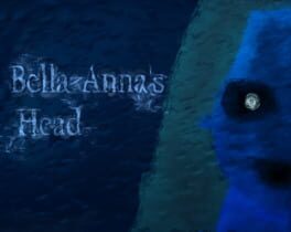 Jaquette Bella-Anna's Head