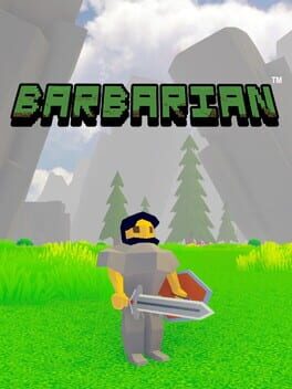Jaquette Barbarian