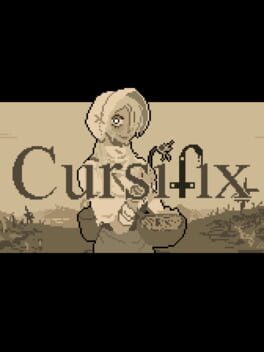 Jaquette Cursifix