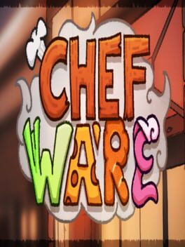 Jaquette Chefware