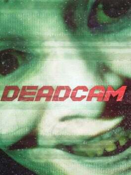 Jaquette Deadcam