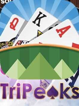 TriPeaks Solitaire