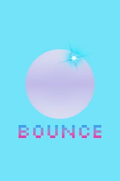Jaquette Bounce