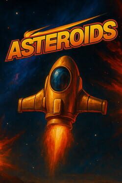 Jaquette Asteroids