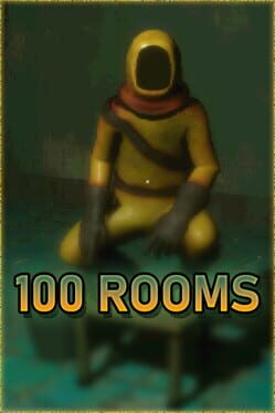 Jaquette 100 Rooms