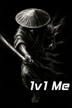 Jaquette 1v1 Me