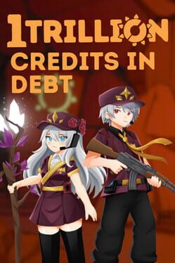 Jaquette 1 Trillion Credits In Debt
