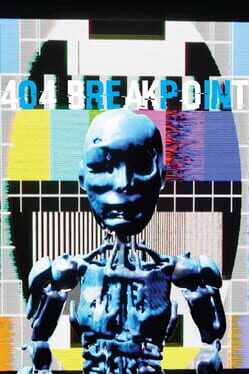 Jaquette 404 Breakpoint
