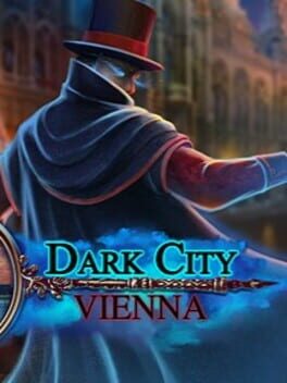 Dark City: Vienna