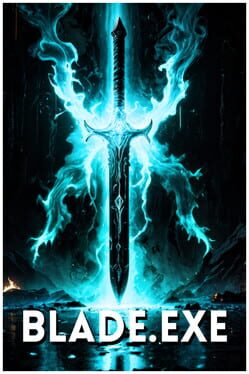 Jaquette Blade.exe