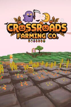 Jaquette Crossroads Farming Co.