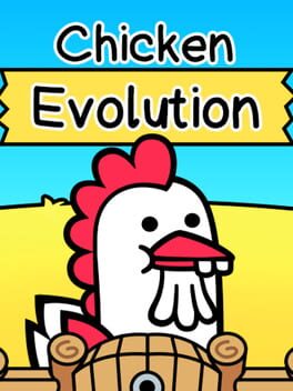 Jaquette Chicken Evolution