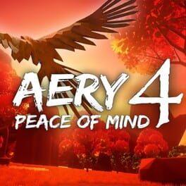 Jaquette Aery: Peace of Mind 4