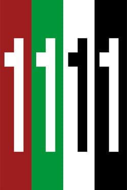 Jaquette 1111-Strike